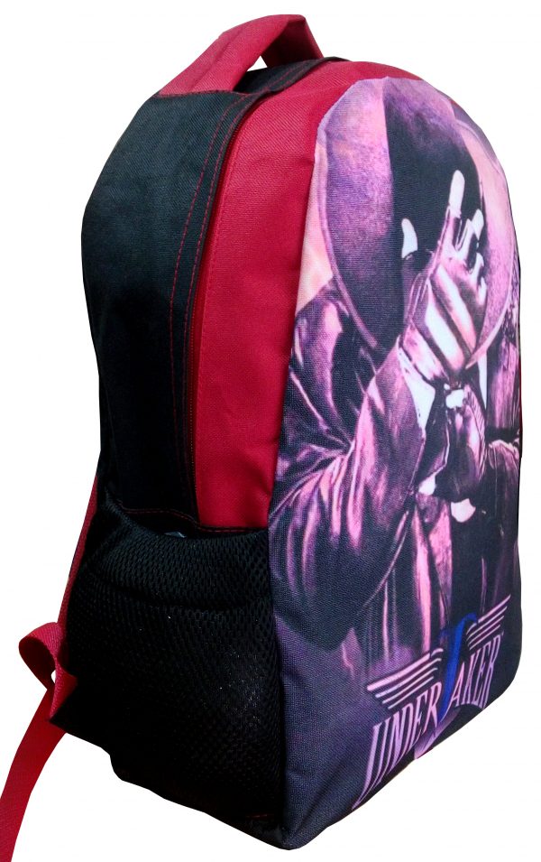 Mochila Promocional M12