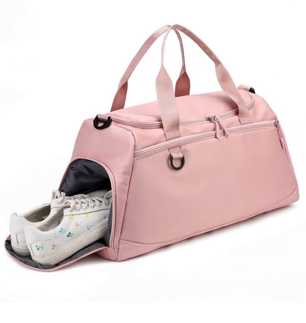 Bolso Deportivo Cool - Imagen 4