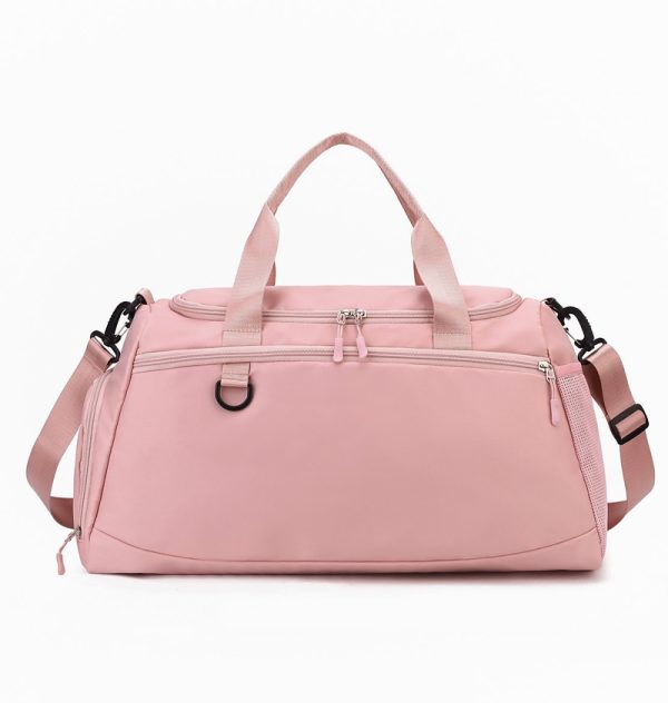 Bolso Deportivo Cool