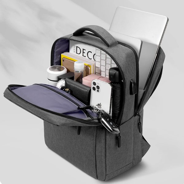 Mochila Kitop M - Imagen 5