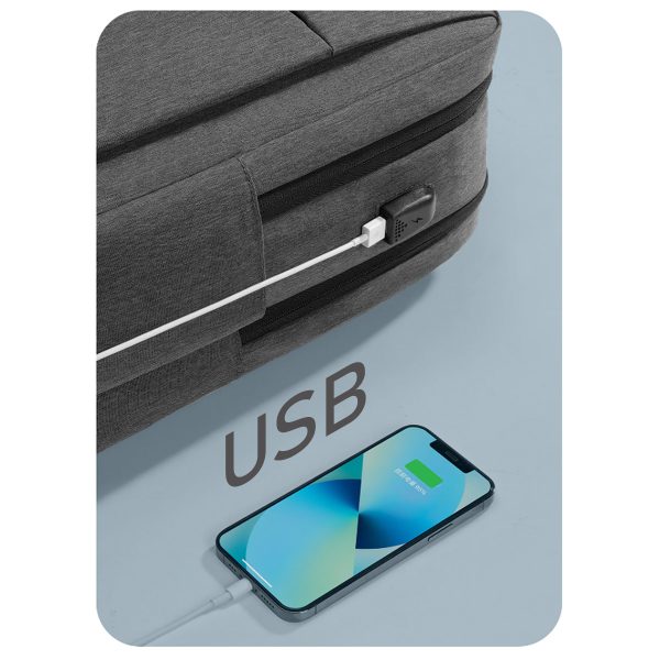 Mochila Kitop M - Imagen 4