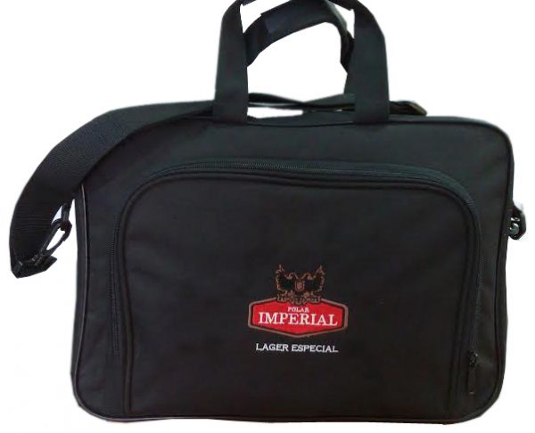 Bolso Promocional Seminario S7