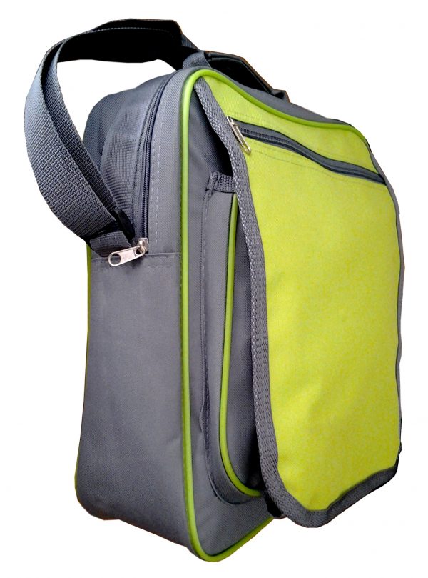 Bolso Promocional Seminario S10