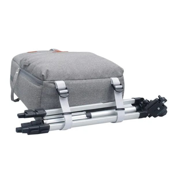 Mochila Porta Camara - Imagen 3