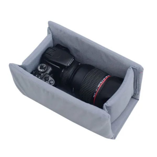 Mochila Porta Camara - Imagen 4