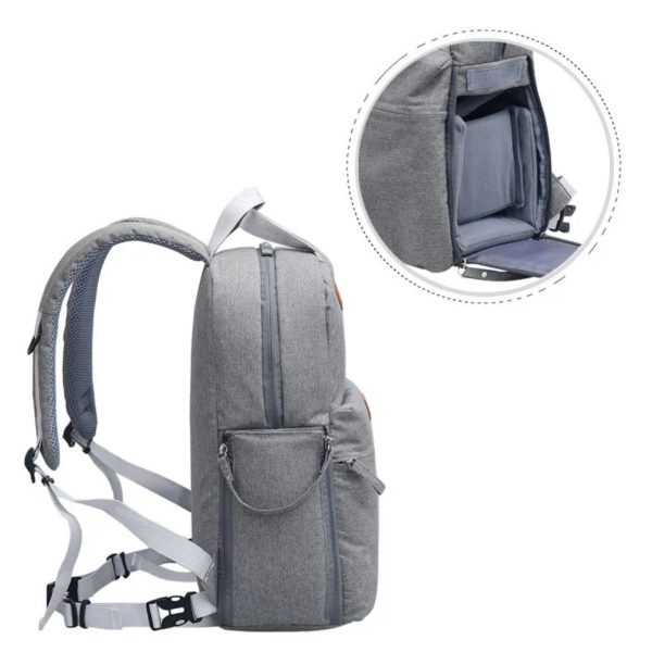 Mochila Porta Camara - Imagen 5