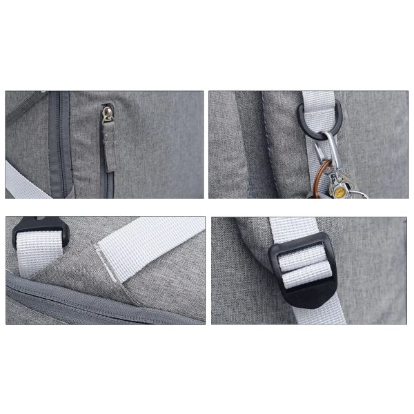 Mochila Porta Camara - Imagen 6