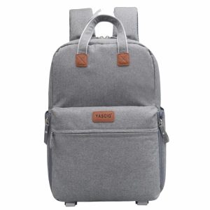 Mochila Porta Camara