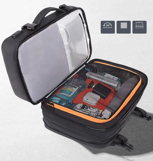 Mochila de Viaje Cabina - Imagen 3