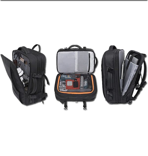 Mochila de Viaje Cabina - Imagen 5