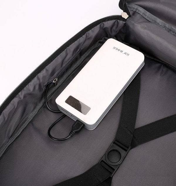 Mochila de Viaje Cabina - Imagen 15