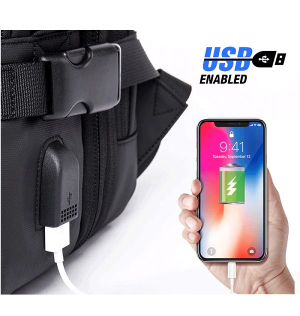 Mochila de Viaje Cabina - Imagen 16