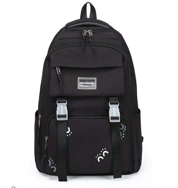 Mochila Kei