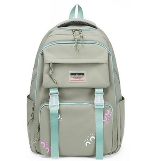 Mochila Kei - Imagen 3