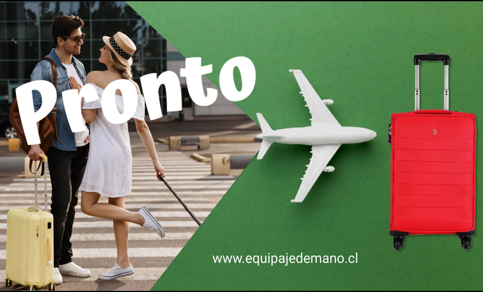 Pronto Prueba