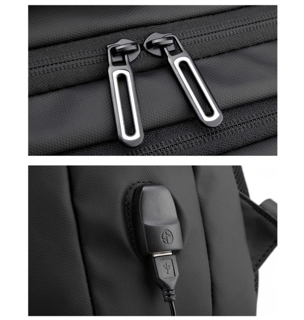 Mochila Quebec - Imagen 13