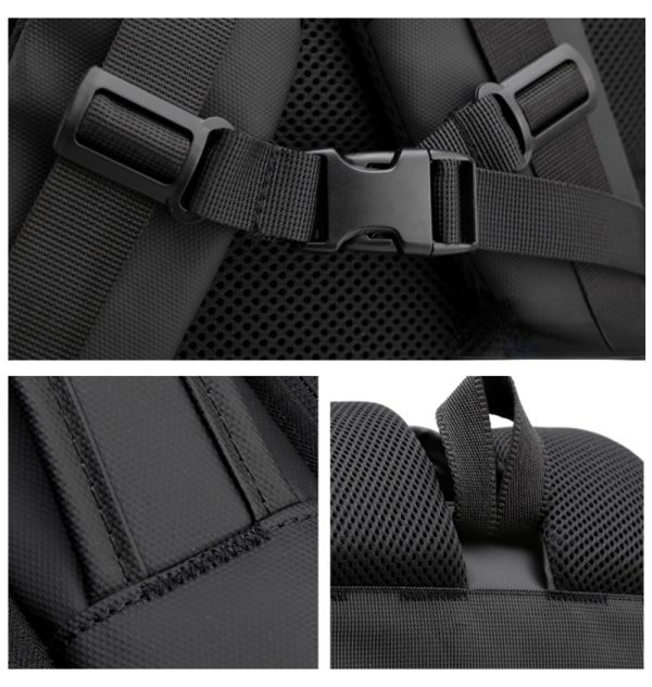Mochila Quebec - Imagen 12