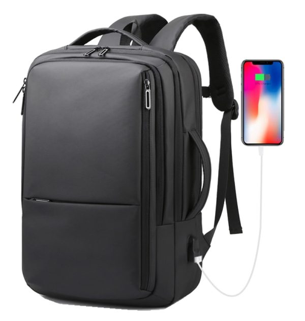 Mochila Quebec