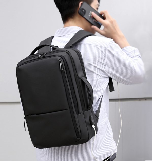 Mochila Quebec - Imagen 2