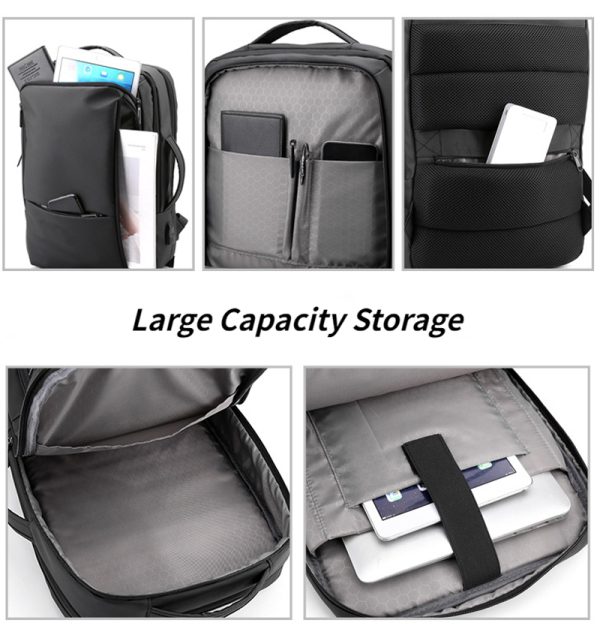 Mochila Quebec - Imagen 7