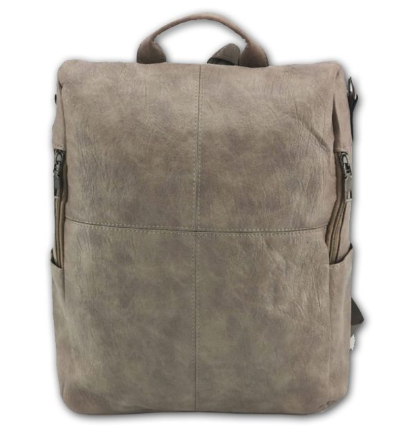 Mochila Roku